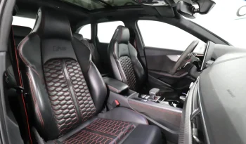 Audi RS4 Avant Quattro Tiptronic – Freni Carboceramica pieno