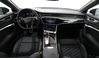 Audi RS6 Avant 4.0 mhev Performance Quattro Tiptronic pieno