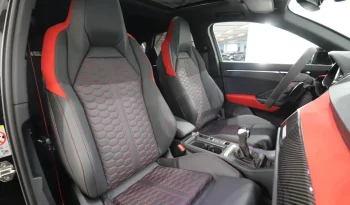 Audi RS Q3 SPB Quattro S Tronic pieno
