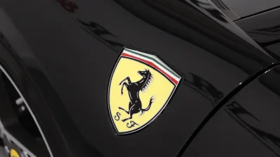 Ferrari F8 Tributo Coupe 3.9