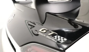 Mercedes-Benz AMG GT Black Series 730cv auto pieno