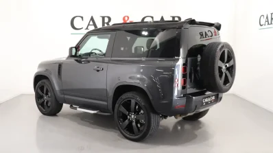 Land Rover Defender 90 SE LIMITED EDITION 3.0d i6 mhev awd 300cv auto