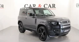 Land Rover Defender 90 SE LIMITED EDITION 3.0d i6 mhev awd 300cv auto