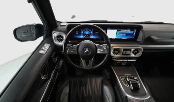 Mercedes-Benz G 400 d Premium Plus 330cv auto pieno