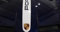 Porsche 992 911 GT3 Coupé 4.0 auto
