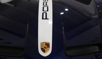 Porsche 992 911 GT3 Coupé 4.0 auto pieno