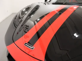 McLaren 765LT Spider MSO – 1 OF 765