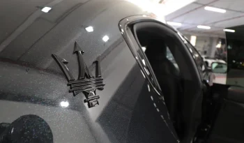 Maserati Ghibli Modena S Q4 3.0 V6 430cv pieno